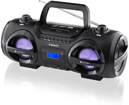 Boombox Gogen - CDM425SUBT