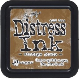 Ranger 18780605 - Distress Ink poduszka do stempli