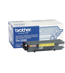 Toner Brother do HL-5340D/535DN/5370DW/5380DN 8 000 str. black