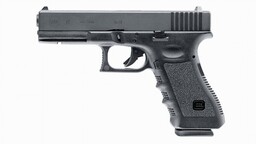 Glock Replika pistolet ASG 17 6 mm