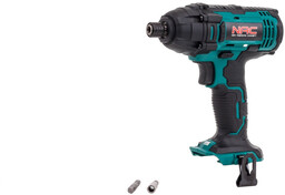 Zakrętarka udarowa akumulatorowa NAC ID-LI-20V (body)