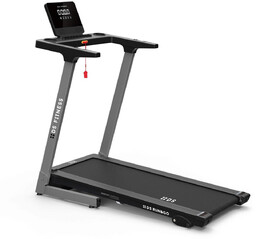 Delsport Bieżnia treningowa Run & Go DS Fitness