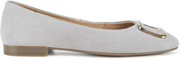 Baleriny Lasocki RST-ROMI-44 Szary