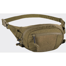 Nerka Helikon Possum Cordura Coyote (TB-PSM-CD-11)