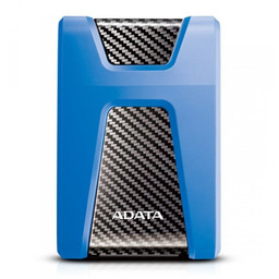 Dysk zewnętrzny HDD ADATA HD650 (1TB; 2.5"; USB