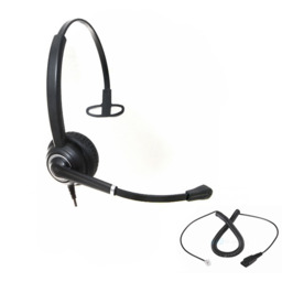 Platora Pro-M + kabel do telefonów Yealink