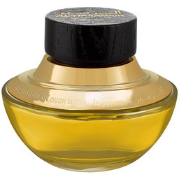 Al Haramain, Oudh Burma, Woda Perfumowana Spray, 75ml