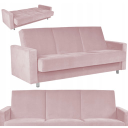 Wersalka kanapa sofa tapczan rozkładana Family Meble Alicja