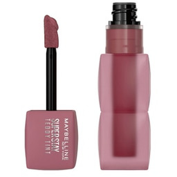 Maybelline Super Stay Teddy Tint Szminka 5 ml
