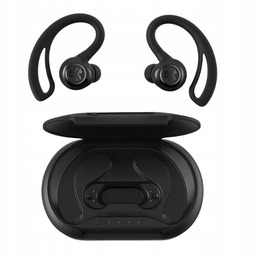 Słuchawki bezprzewodowe dokanałowe JLab Epic Air Sport Anc