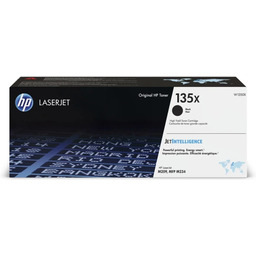 Toner HP 135X XL - 2400 stron (Czarny)