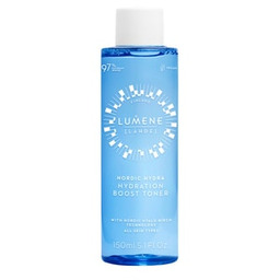 Lumene Nordic Hydra [Lähde] Hydration Boost Toner Woda