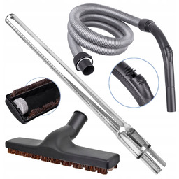 Wąż ssący do Electrolux ErgoSpace JetMaxx Ultra Silencer