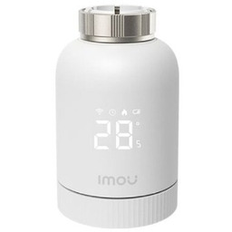 IMOU Głowica termostatyczna IOT-TRV1