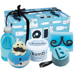 Bomb Cosmetics - Gift Pack - Zestaw prezentowy