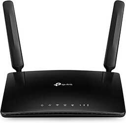 TP-Link TL-MR6500v [Nowy] Router 4G VoLTE do 150