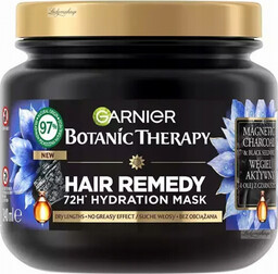 Garnier - Botanic Therapy - Hair Remedy -