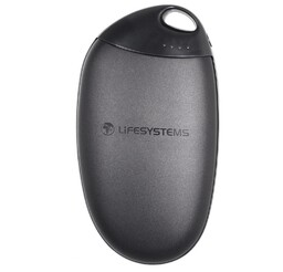 Ogrzewacz do rąk LIFESYSTEMS Rechargeable