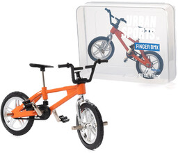 Finger BMX Urban Sports Prorider Pomarańczowy 6,7 cm