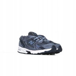 Buty sportowe New Balance IZ530KD 25 1/2