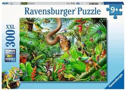 Ravensburger PUZZLE XXL 300 Wąż