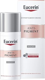 Eucerin Krem Przeciwzmarszczkowy na Noc - 50 ml