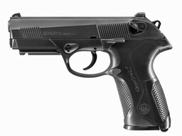Beretta Replika pistolet ASG Px4 Storm 6mm czarna