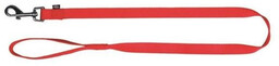 Trixie Smycz Classic czerwona 1.00 m/20 mm