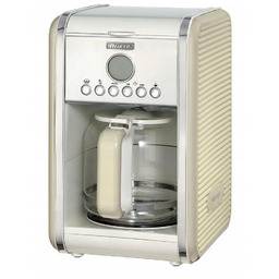 Ekspres przelewowy Ariete 134203 Beżowy Vintage 1100W