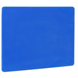 Deska do krojenia HACCP 450x300x10 mm niebieska -