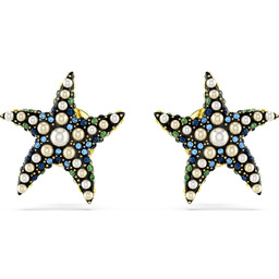 Biżuteria SWAROVSKI 5689668. Kolczyki, Kolor czerwony. Kobieta.