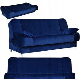 Wersalka kanapa sofa tapczan rozkładana Sara Family meble