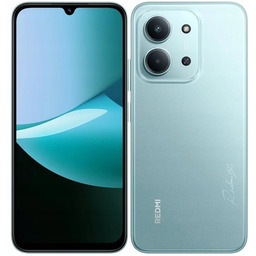 Xiaomi Redmi 15C 5G 4/256GB NFC DualSIM Zielony
