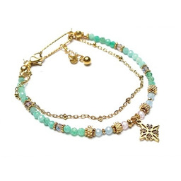 Pakamera Szmaragdy vol. 12 - bransoletka /14.11.25/ -