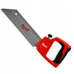 Pila ręczna do drewna i tworzyw sztucznych Milwaukee