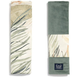 Ochraniacz na pasy Boho Coco L