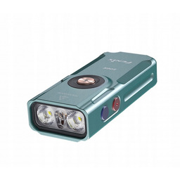 Latarka Do Kluczy Led E06R Turkusowa