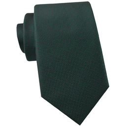 Krawat Męski - Angelo di Monti - Ciemna