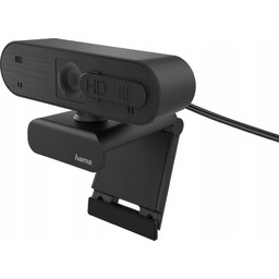 Kamera Internetowa C600 Autofocus Teams Zoom Skype