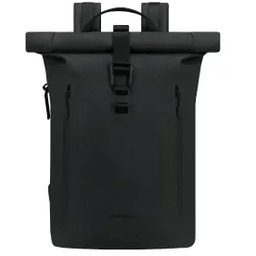 Samsonite Coatify Biz Rolltop 15,6" Czarny Plecak