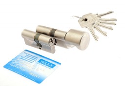 Komplet wkładek WILKA 1400 30/35 + 1405 30g/35