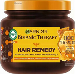 GARNIER - Botanic Therapy - Hair Remedy -
