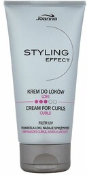 JOANNA_Styling Effect Cream For Curls krem do loków