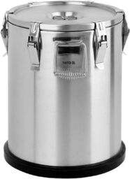 YATO Termos stalowy 25 l YG-09203