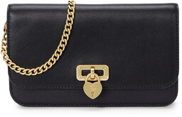Torebka LAUREN RALPH LAUREN 432962115002 Czarny