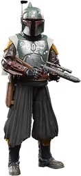 Boba Fett Action Figure 15 cm