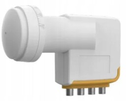 Konwerter unicable Inverto Unicable II 3x Unicable 1x