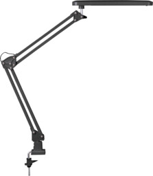 Industrialna LAMPA stołowa RAUL 4419 Rabalux biurkowa LAMPKA