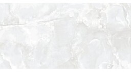 Gres szkliwiony hiszpański Ecoceramic CALACATTA ETERNAL white poler