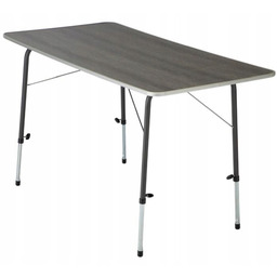 Stół składany Birch 120 x 60 cm Table